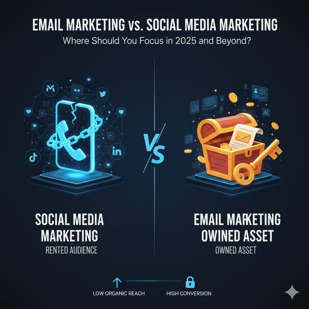 email marketing